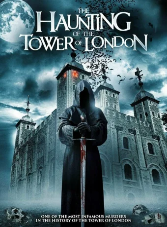 Призраки лондонского Тауэра
